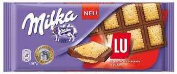Milka Lu