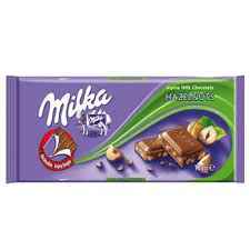 Malka Hazelnuts