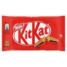 Kit Kat Cocoa