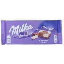 Milka Cowspots