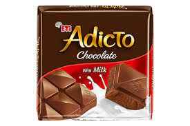 Adicto Choco