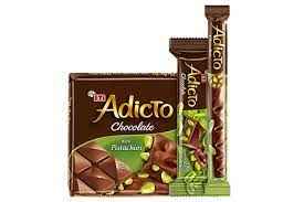 Adicto Chocolate Pistachio