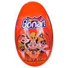 Bonart Luney Tunes