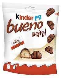 Kinder Bueno Mini