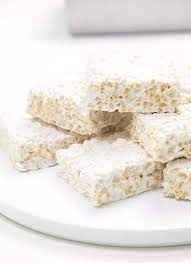 Rice Treat Marshmallow