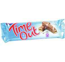 Cadbury Time Out
