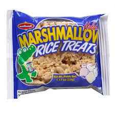 WellMade Marshmallow Rice