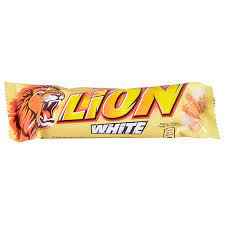 Nestle White Lion Bar