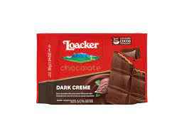 Locker Dark Noir