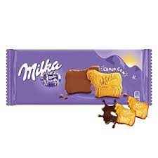 Milka Choco Cow Chocolate