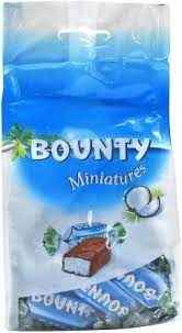 Bounty Miniatures