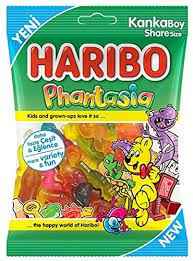 Haribo Phantasia