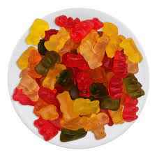 Y.Gummy Gummy Bears