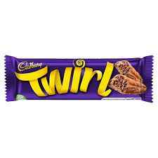 Twirl