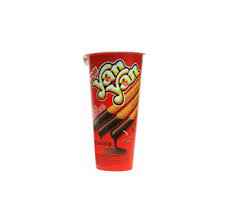 YAN YAN CHOCO CRM
