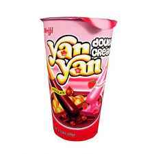 YAN YAN STR CRM