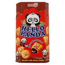 Hello Panda