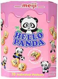 Hello Panda