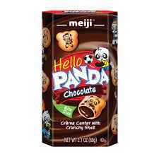 Hello Panda