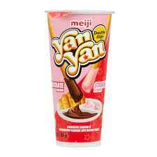 YAN YAN DOUBLE CREME