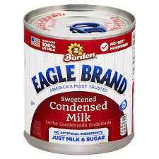 Eagle Brand Condensed Milk