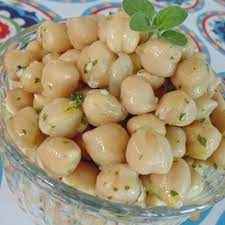 Reef Chick Peas