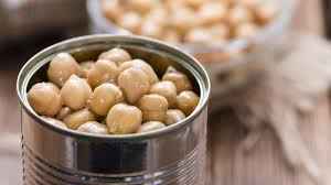 Al Amir Check Peas