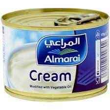 Almaraai Keshta Cream