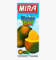 Mira Mango Nectar