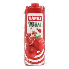 DIMES POMEGRANATE NECTAR