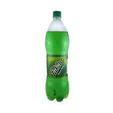 Pakola Ice Cream Soda