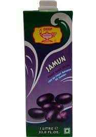 DEEP JAMUN DRINK
