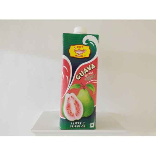 DEEP GUAVA