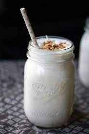 DEEP COCONUT MILKSHAKE VANILLA