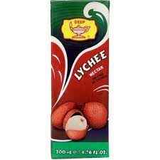 Deep Lychee