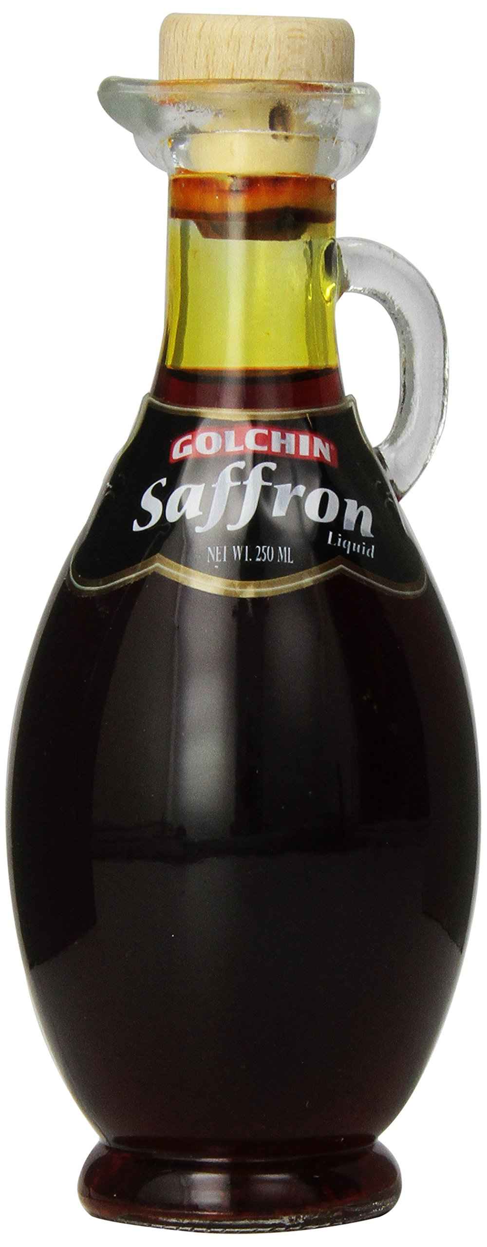 Golchin Liquid Saffron