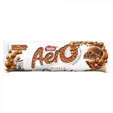 Aero Chocolate