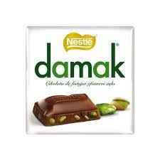 Nestle Damak