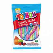 Toy Box Sour