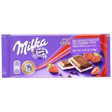 MILKA
