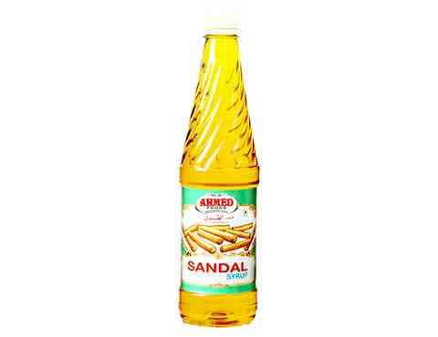 AHMED SANDAL SYRUP