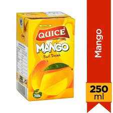 Quice Mango Drink