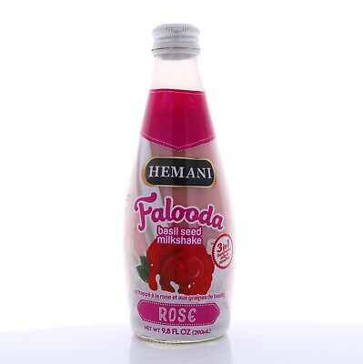 Hemani Falooda Strawberr