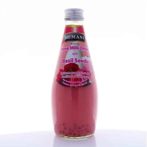 Hemani Rose Milk Drink