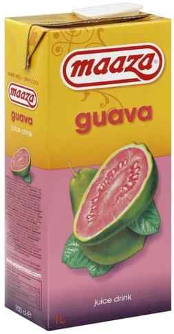 Guava