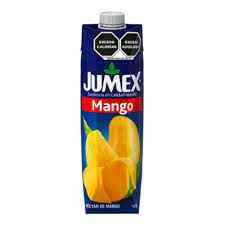 Jumex Mango Nector