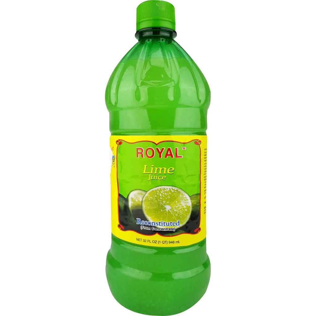 Royal Lemon