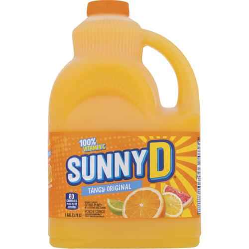 SunnyD Tangy Original  