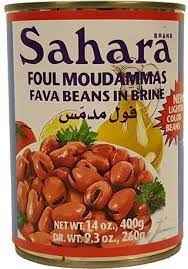 SAHARA