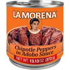 LaMorena Chipotle Peppers
